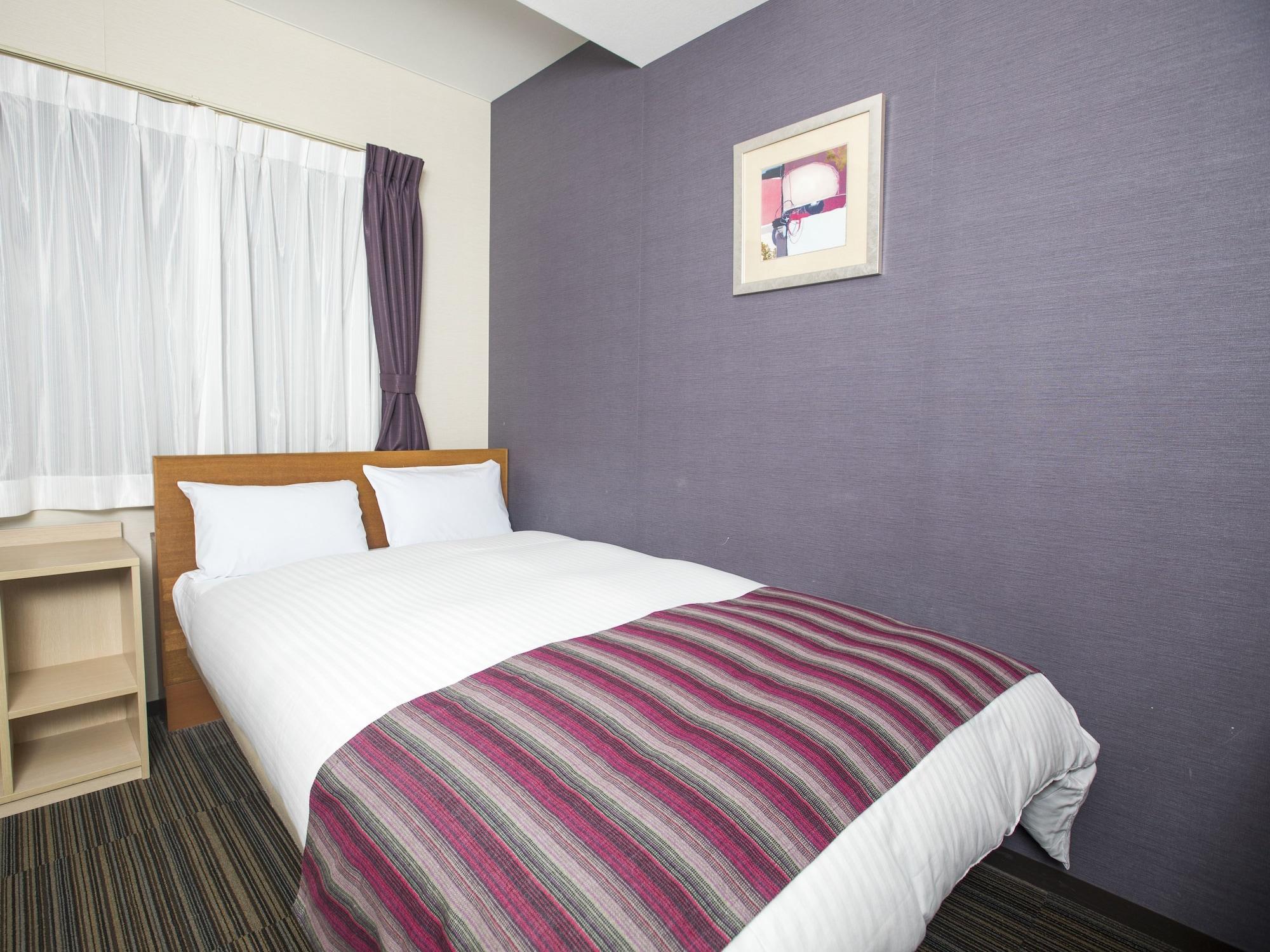 Flexstay Inn Shinagawa Tóquio Exterior foto