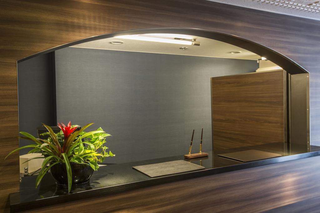Flexstay Inn Shinagawa Tóquio Exterior foto